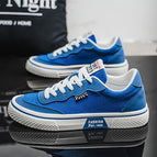 Blue / US 6.5
