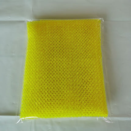 Bath Back Rub Decontamination African Nylon Bath Towel