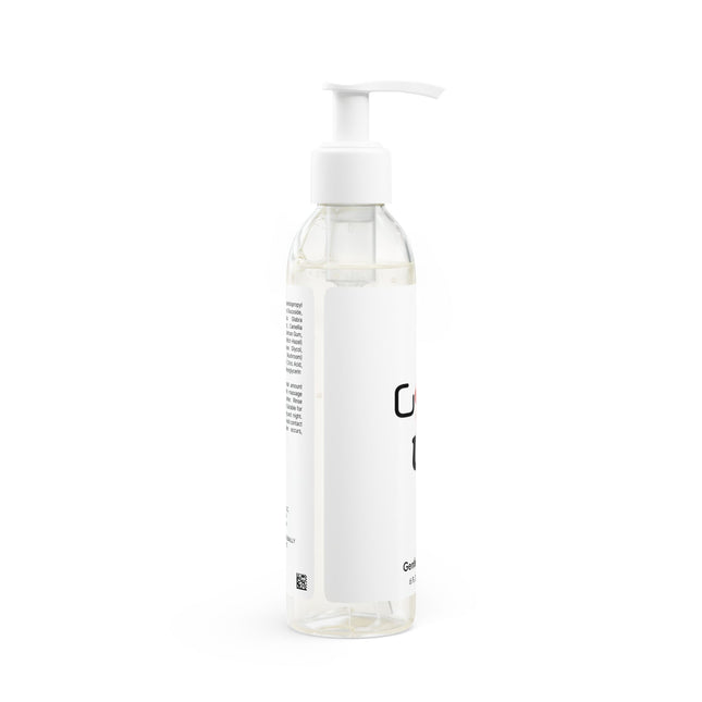 Gentle Face and Body Cleanser, 6oz