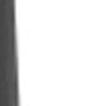 Set of Two 18" Clear Novelty Table Lamps With Empire Shades