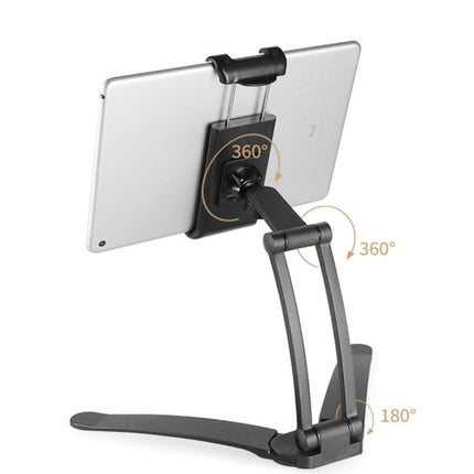 Aluminum Alloy Desktop Tablet Stand