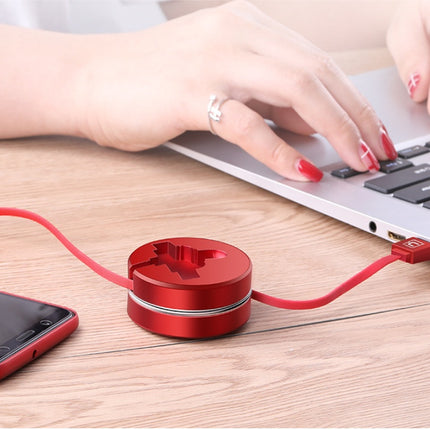 3 in 1 USB Cable Micro USB Type C