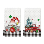 12Christmas / 40x60cm1pcs