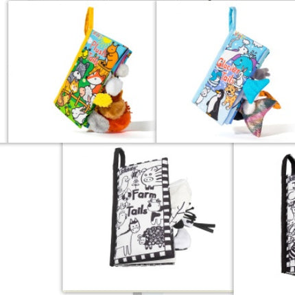 Baby Educational Toys for Early Education