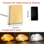 3 Colors / Large size-21.59x17.02cm