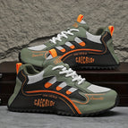 Dark Green color / EU 38.5