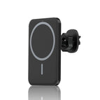 Black / USB