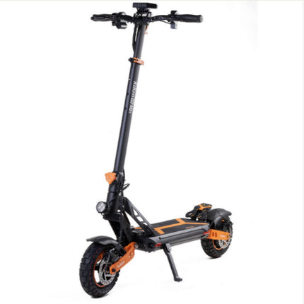 Max Electric Scooter | 960WH Power | 48V 20.8Ah Battery