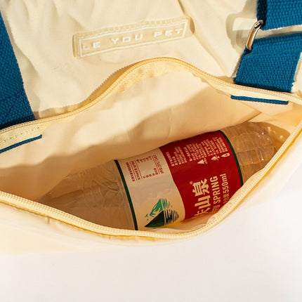 Portable Cat Bag To Carry Pets Out