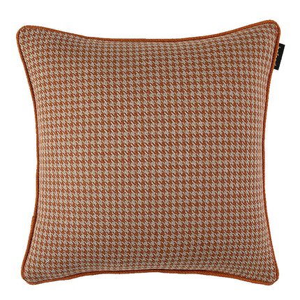 Pillow Sofa Cushion Back Pillow Case Core Waist Pillow