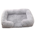 M27 Light Gray / S No Inner Sleeve