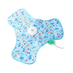 Triangle Small Fish Style / 1200 MAh Protection Board