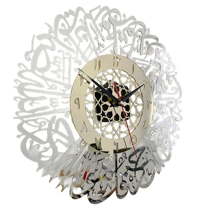 Wall Clock Clock Creative Nordic Wooden Wall Clocks Simple