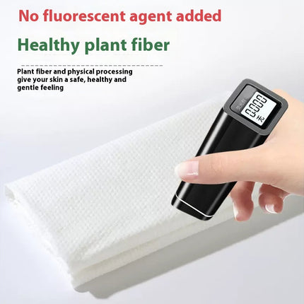 Compressed Portable Travel Disposable Bath Towel