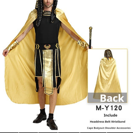 Halloween Character Cosplay Clothes Costume