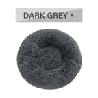 S / Dark Grey without zipper