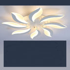 8Eyebrows / Tricolor lighting 220v