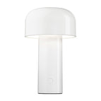 White / Touch three tone light / USB
