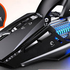 Black / USB