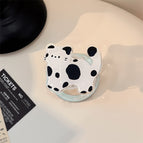 Black And White Cat / Single Bracket