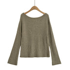Olive green / S