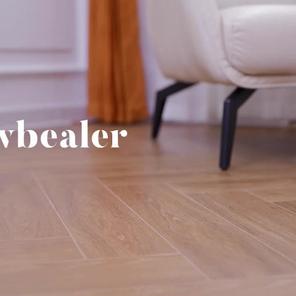 Steam Mop, Hardwood Floor Steamer, 500ml 1200W Powerful Cleaner for Carpet Laminate and Tiles,