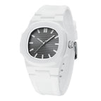 White Shell / Blackface