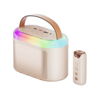 Q6 Audio Champagne / Single Microphone