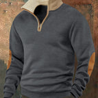 Dark Gray / S