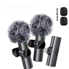 One Support Two / Android Interface