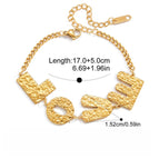 Bracelet A