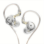 Silvery / No Mic