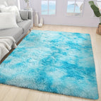 Tie-dye Blue / 100x160cm/39.37x62.99inch