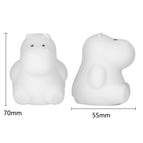 Hippopotamus