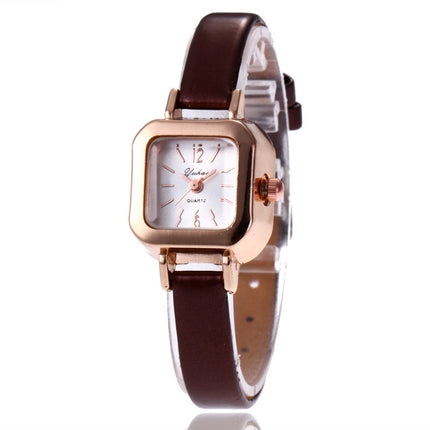Fashion Personality Art Retro Temperament Female
