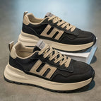 Beige and Black / EU 38.5