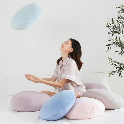 Pillow Home Pillow Office Lumbar Support Multicolor