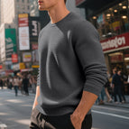 Dark Gray / L