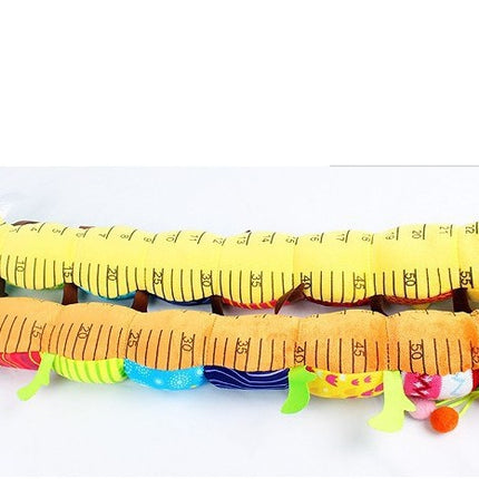 Children's Educational Soothing Musical Toys
