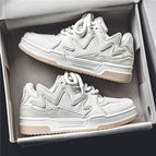 White / EU 38.5