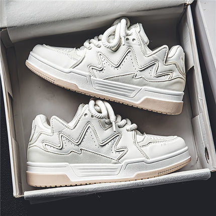 VMI Men's Low-Top Casual Sneakers