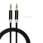 Black / 3m