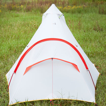 Fashionable Personality Single Outdoor Tent Camping