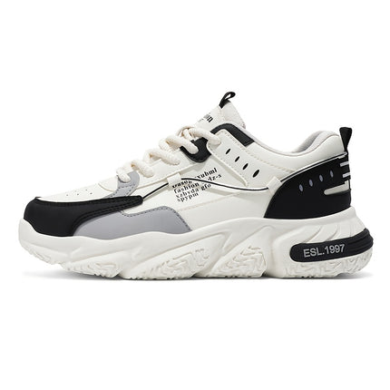 Breathable, Versatile Casual Shoes for Teenagers, High Quality And Anti-Slip Running