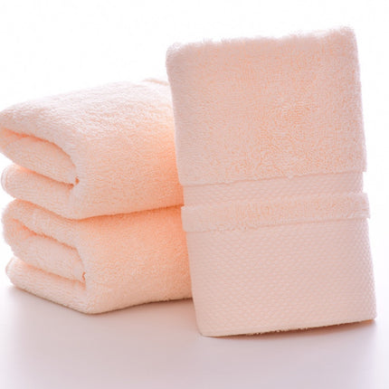 Adult thickening wash towel