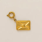 Love Letter Pendant