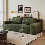 Green / 63 Inches