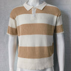 Beige / M
