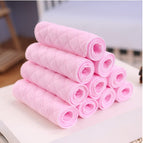 Pink 3layers / 32X12cm / 6PCS