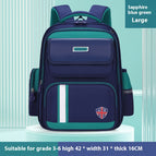 Dark Green / Large Size